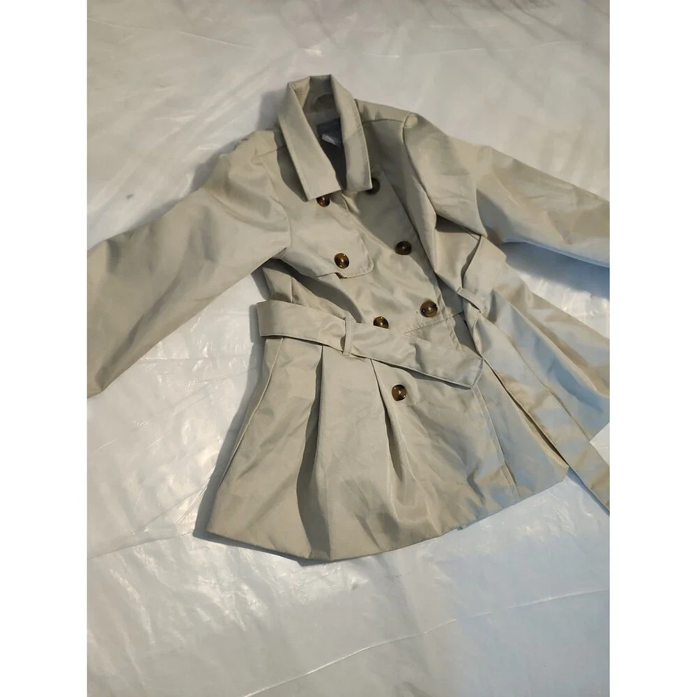 Tahari kids jacket